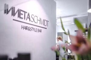 Friseur Inneta Schmidt &ndash; Hair & Style Bar Neustadt a. d. Weinstra&szlig;e