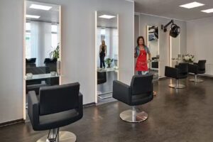 Friseur Innovation Isabel Rodrigues