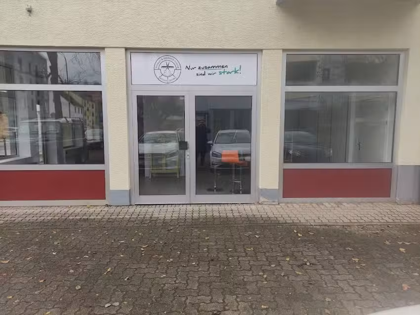 Friseur-Innung Karlsruhe