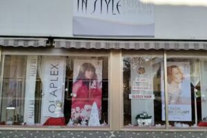 Friseur InStyle Illertissen
