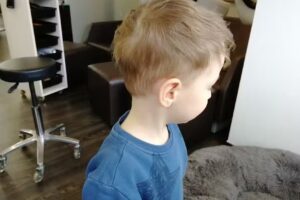 Friseur Instyle’s Hairdesign