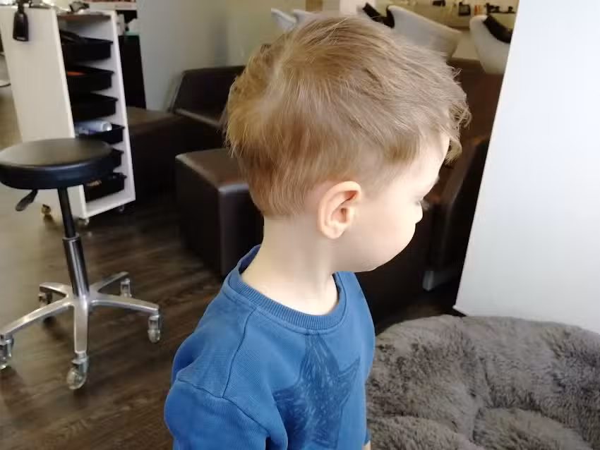 Friseur Instyle&rsquo;s Hairdesign