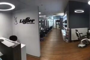 Friseur Intercoiffeur L&ouml;ffler Ludwigshafen