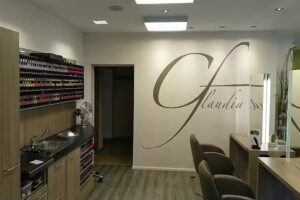 Friseur Intercoiffure Claudia Funk
