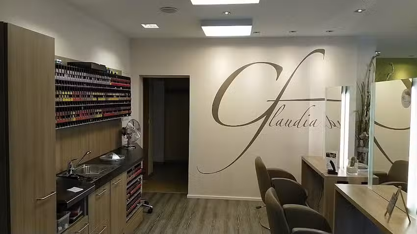 Friseur Intercoiffure Claudia Funk