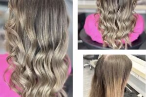 Friseur International Milchmeier