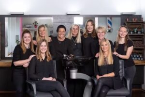 Friseur Isartaler Haarstudio Lenggries/ Salon M Greiling