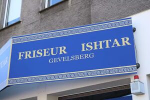 Friseur Ishtar &ndash; Friseur und Kosmetik Gevelsberg