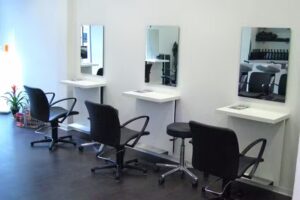 Friseur J.7 hairstyling Stuttgart Charlottenstra&szlig;e