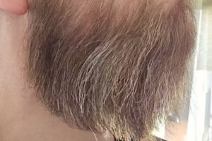 Friseur Jaafar Hameln