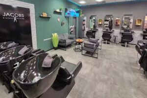 Friseur Jacobs Inh. Daniel Jacobs