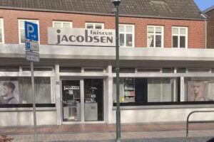 Friseur Jacobsen GmbH