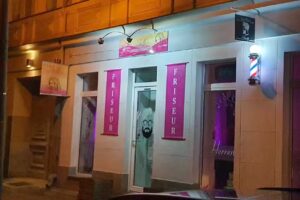 Friseur Jahn & Team 1