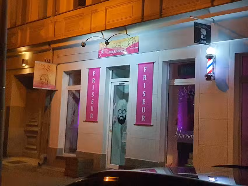 Friseur Jahn & Team 1