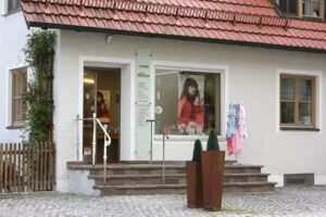 Friseur Jakob Schweiger