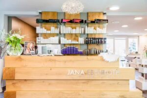 Friseur Jana Ebenroth