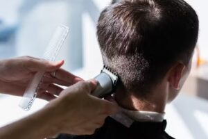 Friseur Janine Wilming