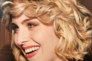 FRISEUR JEANNETTE KIRCHNER