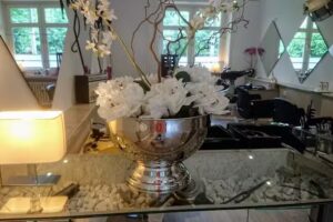 Friseur Jeannettes Haarburg Inh. J. Nitzsche Friseursalon