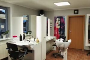 Friseur Jedermann Christiane Rose
