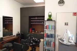 Friseur Jochen Thies