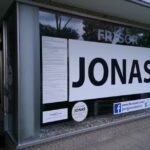 Friseur Jonas