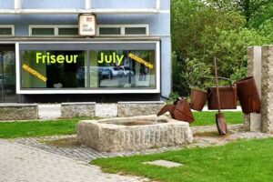 Friseur-July ( Jülya Akdogan)