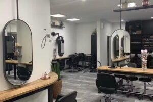 Friseur Jumel & Wanner