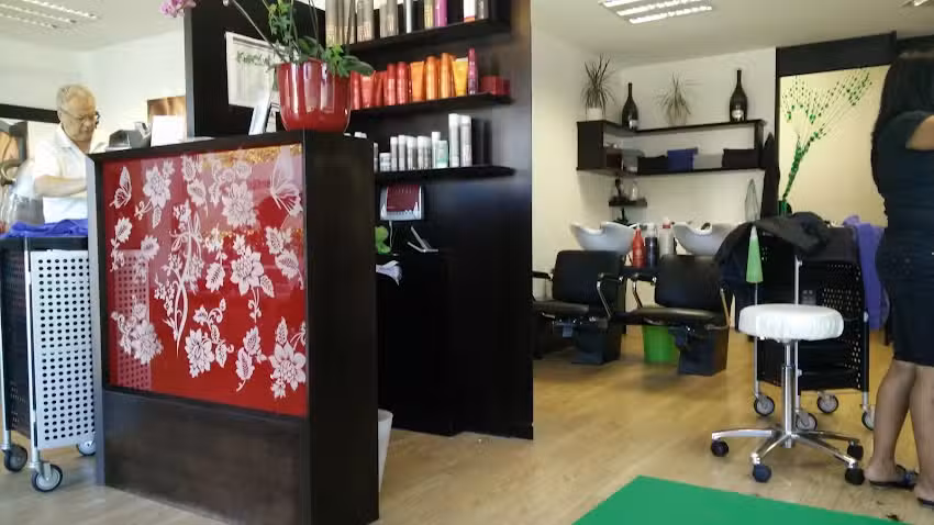 Friseur Jumel & Wanner