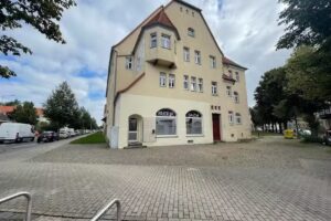 Friseur Jungnickel Engelsdorf