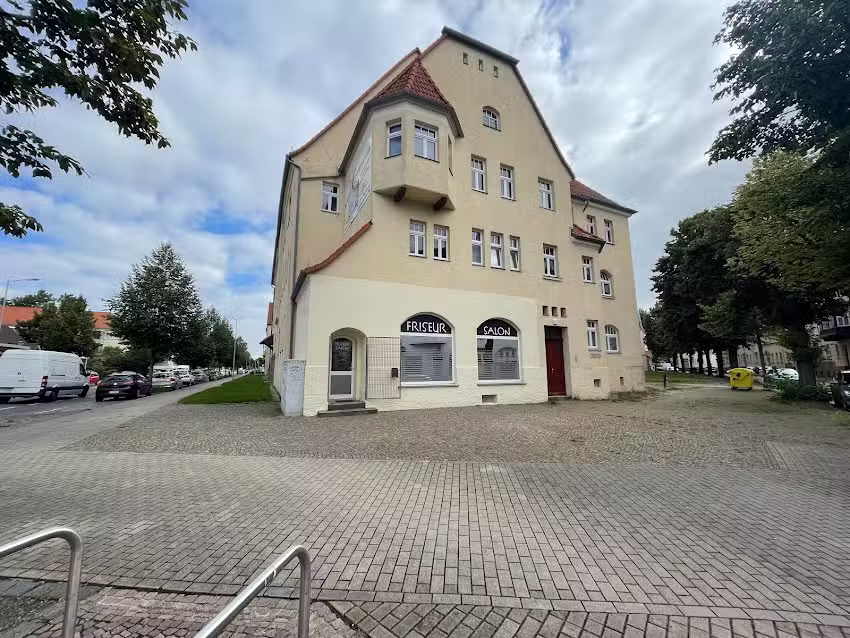 Friseur Jungnickel Engelsdorf
