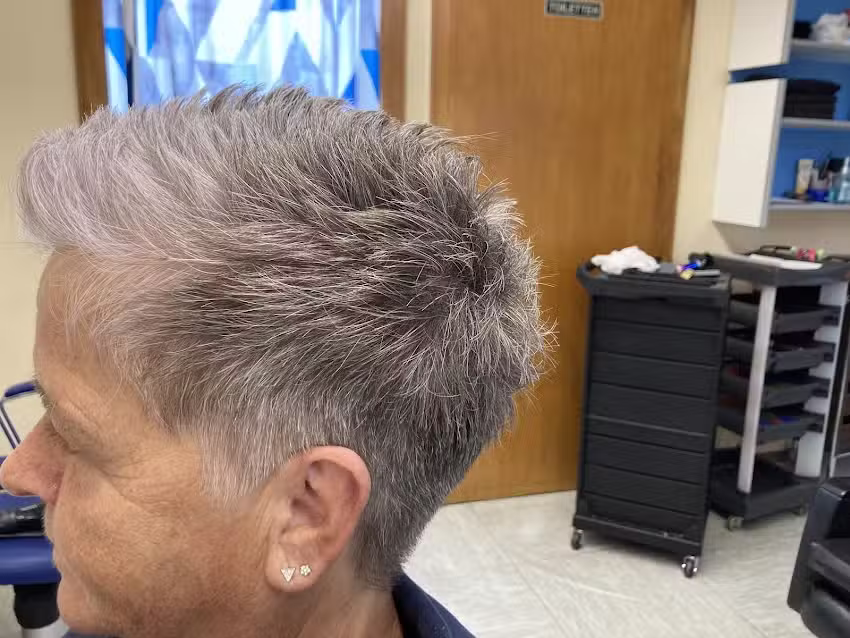 Friseur J&uuml;rgens