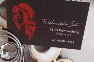 Friseur JUTTA Tanzmeier