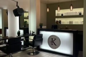 Friseur K by Tina&&Ouml;niKacmaz