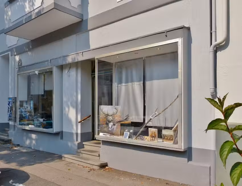 Friseur K & I Die Friseure