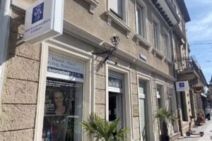 Friseur Kaiserschnitt &ndash; Damensalon/Barbershop