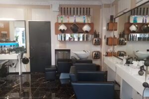 Friseur kaissarschnitt