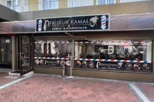 Friseur Kamal
