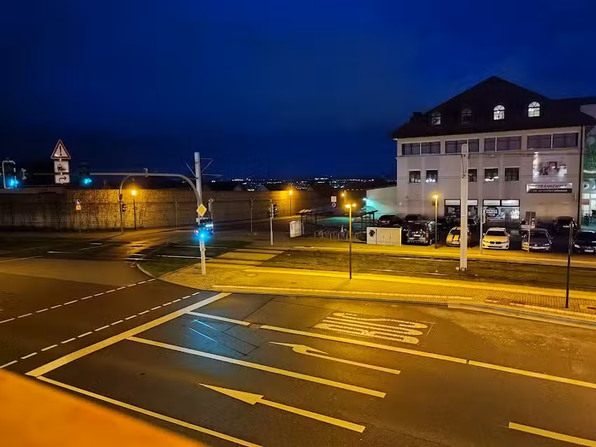 FRISEUR KAMBACH | Katrin Lin&szlig;