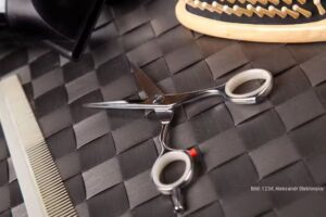 Friseur Kamm in &ndash; Dennis B&ouml;rner e. K.