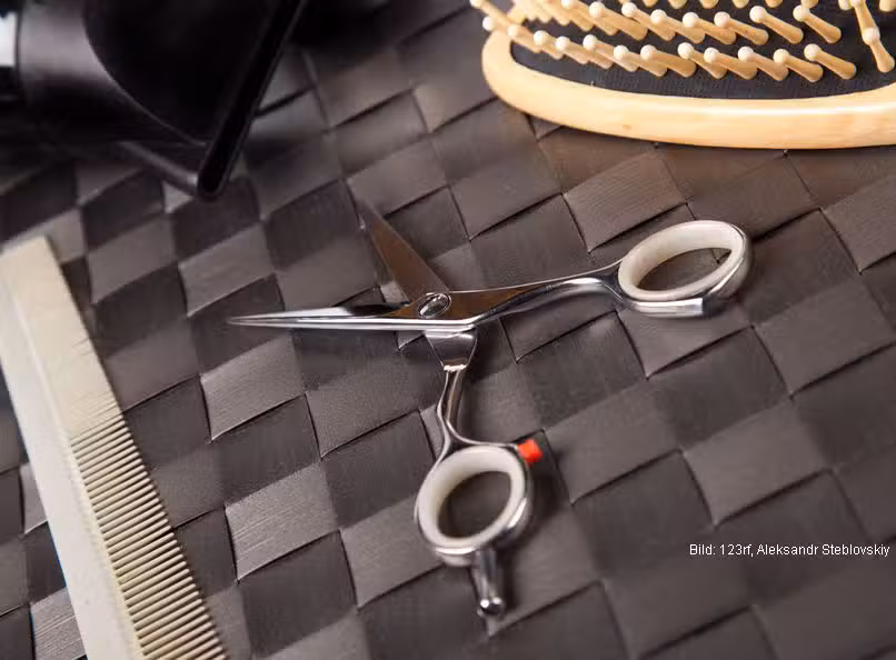 Friseur Kamm in &ndash; Dennis B&ouml;rner e. K.