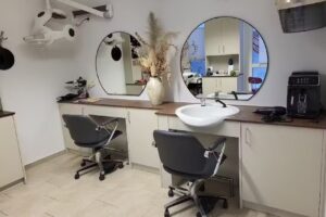 Friseur K&auml;mmerlein