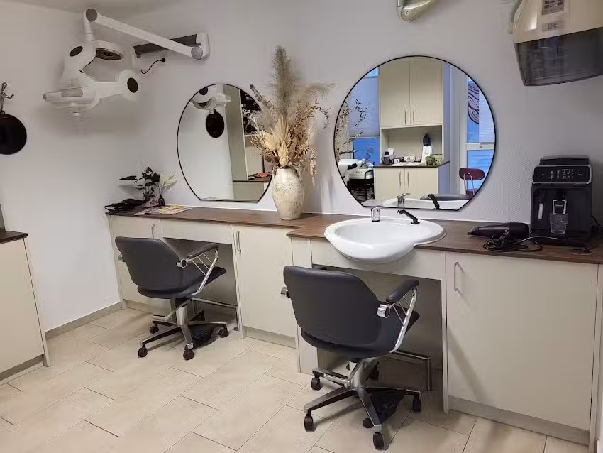 Friseur K&auml;mmerlein