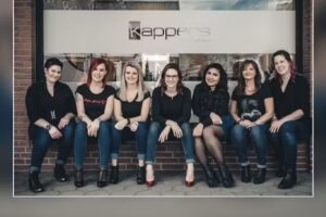 Friseur Kappers