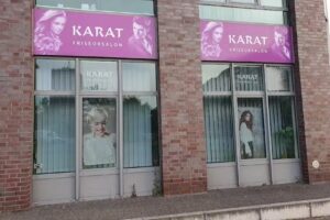 Friseur Karat