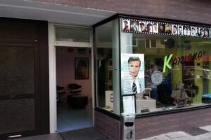 Friseur Karisma