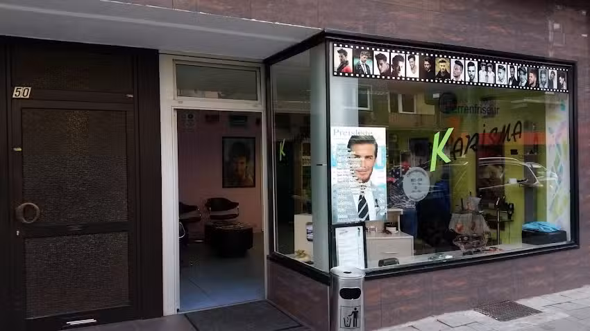 Friseur Karisma