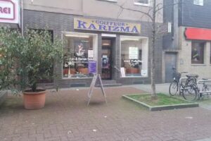 Friseur Karizma