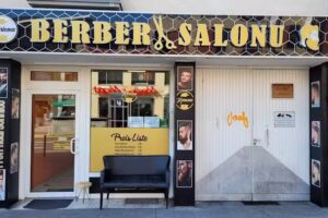 FRISEUR KARIZMA | Damen & Herren &bull; Barbier &bull; 50Jahre Erfahrung