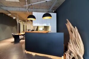 Friseur Karma Hairdesign